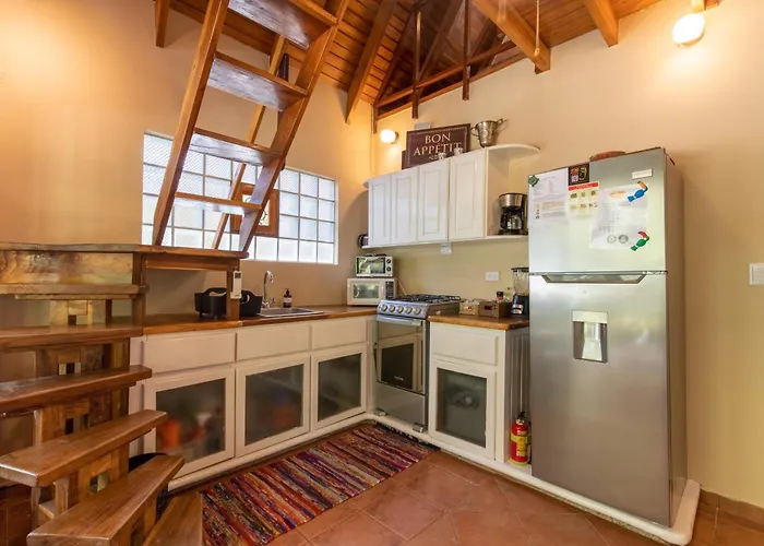 Cozy Casita - 4 Min Walk To The Nosara
