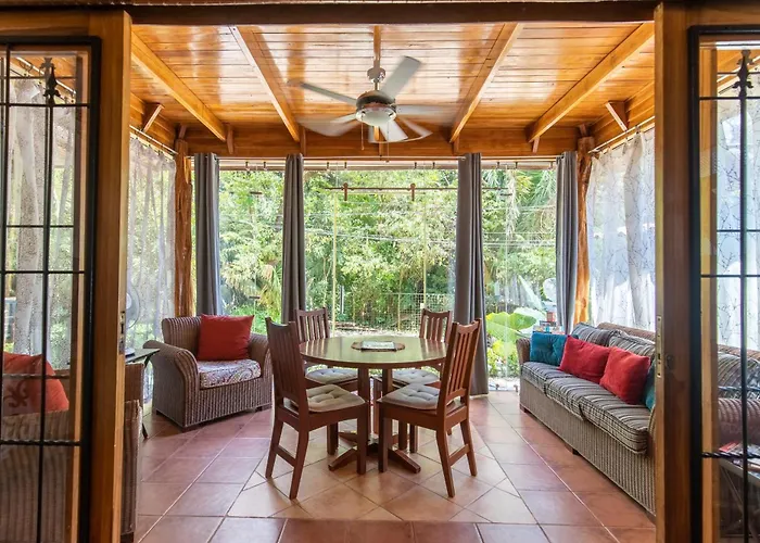 Cozy Casita - 4 Min Walk To The * Nosara
