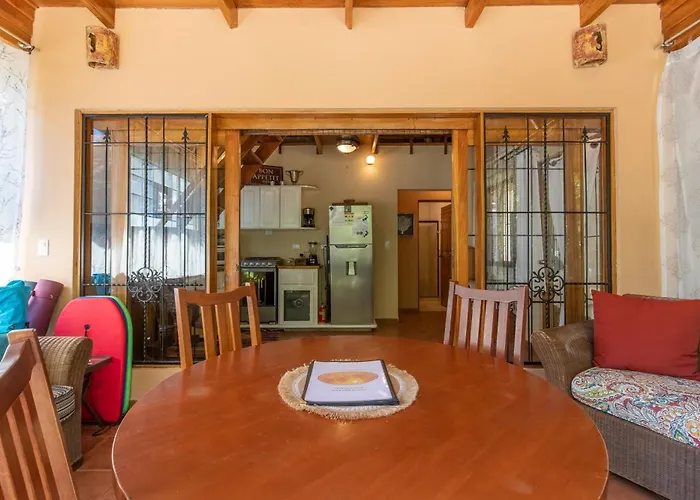 Cozy Casita - 4 Min Walk To The Сasa de vacaciones *