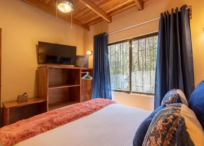 Сasa de vacaciones Cozy Casita - 4 Min Walk To The *