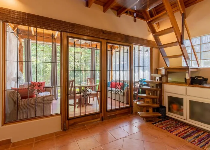 Cozy Casita - 4 Min Walk To The Сasa de vacaciones Nosara