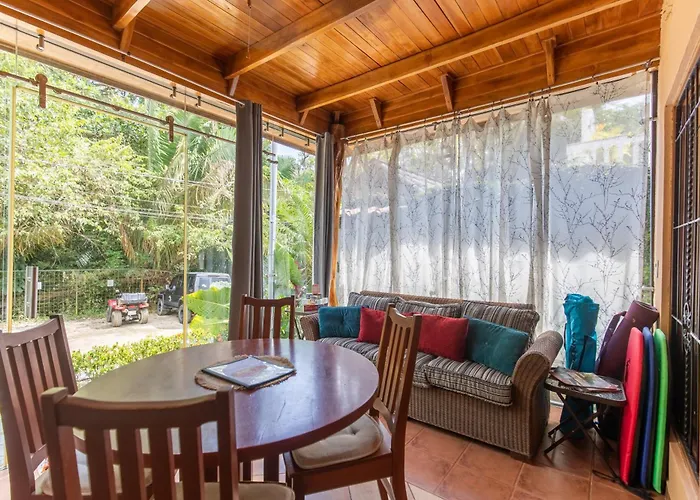 Cozy Casita - 4 Min Walk To The Сasa de vacaciones *