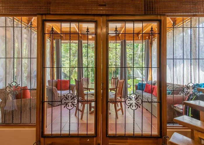 Сasa de vacaciones Cozy Casita - 4 Min Walk To The *